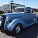 1935 Plymouth Business Coupe