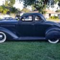 1935 Plymouth PJ Coupe