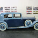 1935 Rolls-Royce 20/25
