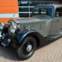 1935 Rolls Royce - Phantom II SK 135 - Great investment!