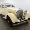 1935 Saloon Used