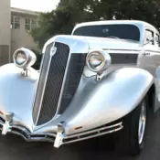 1935 studebaker dictator custom
