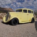 1935 Willys  Model 77  Cars and trucks