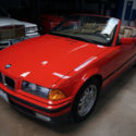 19,350 Miles I6 2.5L AutomaticConvertible