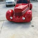 1936 all steel Cord 810 Westchester