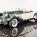 1936 Auburn 852 Replica by Speedster Motorcar