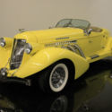 1936 Auburn Speedster *$667/Month* Recreation Speedster Motorcars! Built in 2004