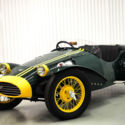 1936 AUSTIN PROTOTYPE RACER – 1 OF KIND RACE CAR – FULL DOCUMENTATION & HISTORY