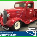 1936 Automatic
