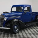 1936 Blue DODGE BROTHERS PICKUP 1/2 TON VERY RARE!
