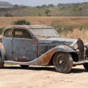 1936 Bugatti Type 57 Ventoux for sale!