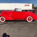 1936 Buick 46C Special Convertible Coupe