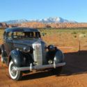 1936 BUICK CENTURY 4 DOOR SEDAN SPECIAL MODEL 40 STREET/RAT ROD L@@k