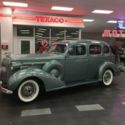 1936 Buick Century Street Rod