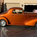 1936 Buick Coupe Hotrod
