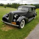 1936 Buick Limousine
