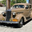 1936 BUICK MODEL 41 SPECIAL