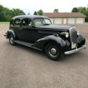 1936 Buick Roadmaster series 80