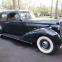1936 Buick Roadmaster