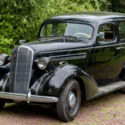 1936 Buick Special Series 40  for sale!