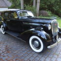 1936 BUICK SPECIAL