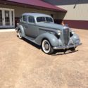 1936 Buick Straight-8 Runs and Drives!
