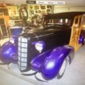1936 Cadillac LaSalle Custom Woody