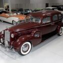 1936 Cadillac Series 85 V-12 - Ellingson Motorcars