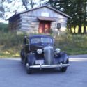1936 chevorlet master sedan