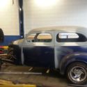 1936 Chevrolet 2 Door Sedan/Coupe with NEW TCI 700R4 TRANSMISSION
