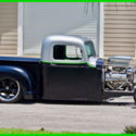 1936 Chevrolet 3-Window Pickup Truck 350ci V8 700R4 Automatic