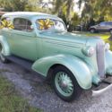 1936 Chevrolet Chevy 2 Door Sedan