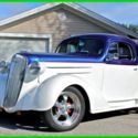 1936 Chevrolet Master Deluxe Coupe Automatic Chevrolet 350ci. V8