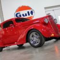1936 Chevrolet Master Sedan Custom,Street Rod,Restomod,350v8,Auto,AC,PS,PDB