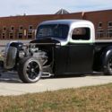 1936 CHEVY PICKUP, AWESOME BUILD, BAD TO THE BONE.