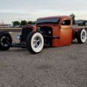 1936 Chevys Rat Rod