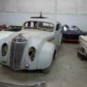1936 Chrysler Airflow C-9 &#034;Airflow 8&#034; Very Rare! No Reserve!!