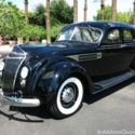 1936 Chrysler Imperial C-10 Imperial Sedan - AACA National First Place Winner!!