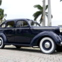 1936 CHRYSLER ROYAL 6 RESTORED VERY NICE A MUST SEE