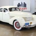 1936 Cord 810  &#034;Electric Hand&#034;, VIDEO