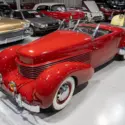 1936 Cord 810 - Ellingson Motorcars