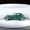 1936 cord 810 westchester not 1937 812