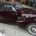 1936 Cord Reproduction