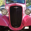 1936 CUSTOM PRO STREET CHEVROLET Rare Low Cab Pick-up