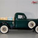 1936 Dodge 1/2-Ton Pickup - Ellingson Motorcars