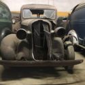 1936 Dodge Humpback Truck