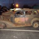 1936 Dodge Project Ratrod