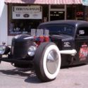 1936 Dodge RatRod