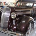 1936 Dodge Six Series D2 Business Coupe, believed low original miles