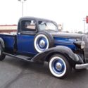 1936 DODGE TRUCK